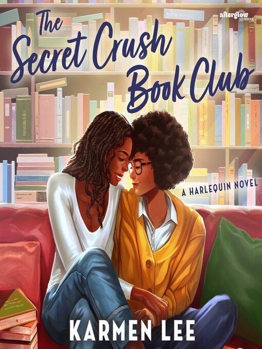 Title details for The Secret Crush Book Club by Karmen Lee - Wait list